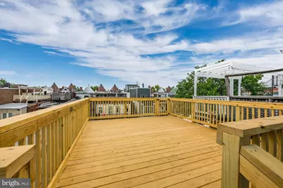 1768 Willard Street NW, Washington, DC 20009 - Photo 11