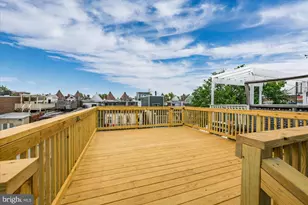 1768 Willard St NW, Washington, DC 20009 - Photo 11