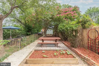 1632 Gales Street NE, Washington, DC 20002 - Photo 31