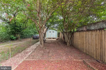 1632 Gales Street NE, Washington, DC 20002 - Photo 33