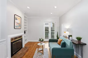 6 Snows Ct NW, Washington, DC 20037 - Photo 3