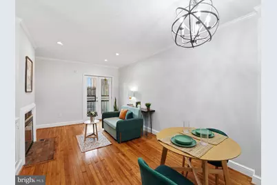 6 Snows Court NW, Washington, DC 20037 - Photo 5