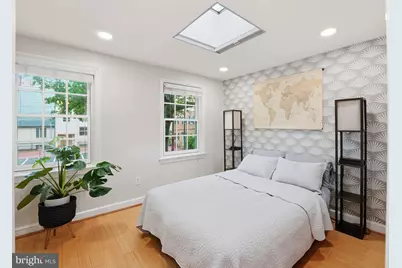 6 Snows Court NW, Washington, DC 20037 - Photo 11