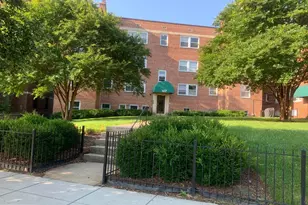 1627 Massachusetts Ave SE, Washington, DC 20003 - Photo 1