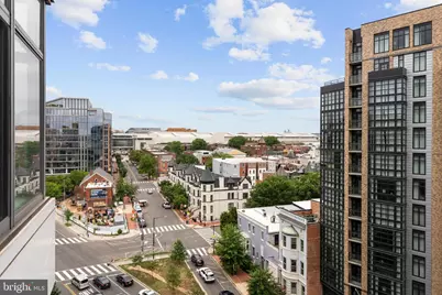 460 New York NW #802, Washington, DC 20001 - Photo 13