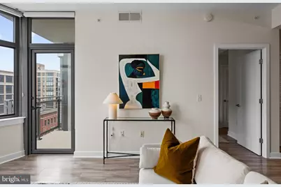 460 New York NW #802, Washington, DC 20001 - Photo 11
