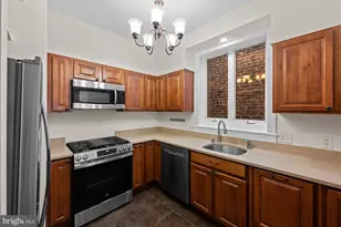 1768 Willard St NW, Washington, DC 20009 - Photo 5