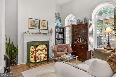 738 11th Street NE #1, Washington, DC 20002 - Photo 7