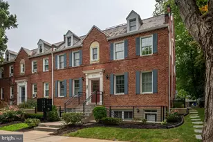 2323 40th St NW, Washington, DC 20007 - Photo 13