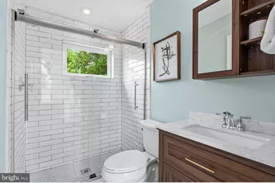 2323 40th Street NW #6, Washington, DC 20007 - Photo 11
