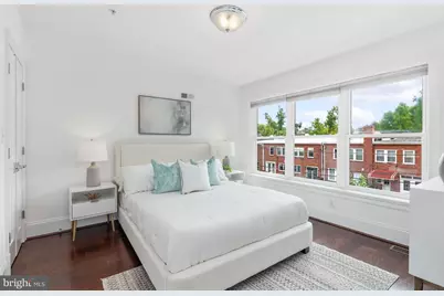 2323 40th Street NW #6, Washington, DC 20007 - Photo 9