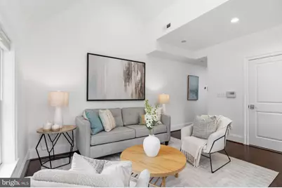 2323 40th Street NW #6, Washington, DC 20007 - Photo 3