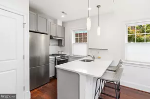 2323 40th St NW, Washington, DC 20007 - Photo 5