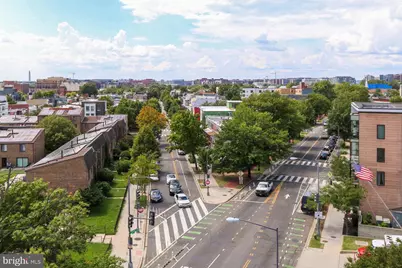 1111 Orren Street NE #101, Washington, DC 20002 - Photo 43