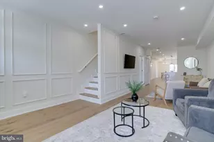 1404 Massachusetts Ave SE, Washington, DC 20003 - Photo 3
