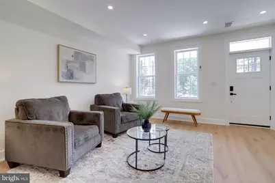 1404 Massachusetts Avenue SE, Washington, DC 20003 - Photo 5