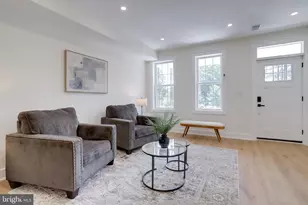 1404 Massachusetts Ave SE, Washington, DC 20003 - Photo 5