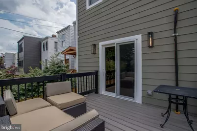 1404 Massachusetts Avenue SE, Washington, DC 20003 - Photo 41