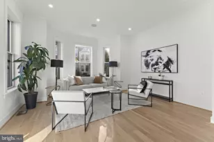 600 U St NW, Washington, DC 20001 - Photo 5