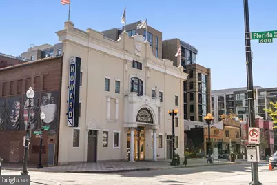 600 U Street NW, Washington, DC 20001 - Photo 39