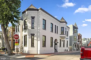 600 U St NW, Washington, DC 20001 - Photo 1