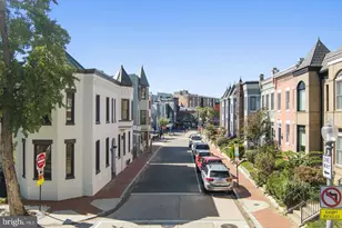 600 U St NW, Washington, DC 20001 - Photo 37