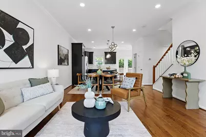 402 Woodcrest Drive SE, Washington, DC 20032 - Photo 17