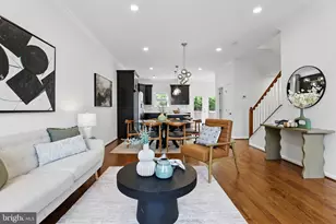 402 Woodcrest Dr SE, Washington, DC 20032 - Photo 17