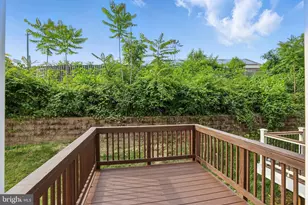 402 Woodcrest Dr SE, Washington, DC 20032 - Photo 29