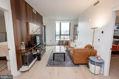 1211 Van Street SE #1211, Washington, DC 20003 - Photo 9
