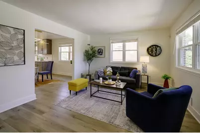 5802 8th Street NE, Washington, DC 20011 - Photo 7