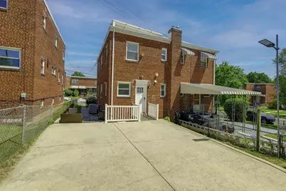 5802 8th Street NE, Washington, DC 20011 - Photo 29