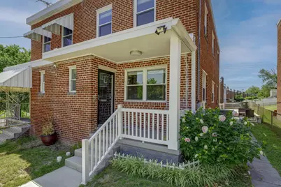5802 8th Street NE, Washington, DC 20011 - Photo 3