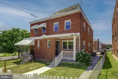 5802 8th Street NE, Washington, DC 20011 - Photo 1