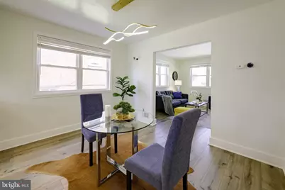 5802 8th Street NE, Washington, DC 20011 - Photo 9