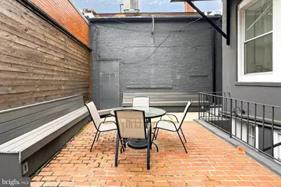 738 11th Street NE #3, Washington, DC 20002 - Photo 25