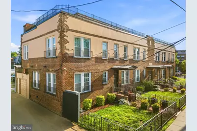 1801 Otis Street NE #1, Washington, DC 20018 - Photo 37