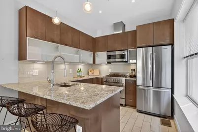 2142 O Street NW #100, Washington, DC 20037 - Photo 7