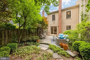 2313 37th St NW, Washington, DC 20007 - Photo 39