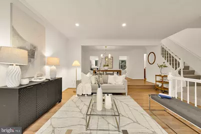 2313 37th Street NW, Washington, DC 20007 - Photo 7