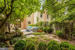 2313 37th St NW, Washington, DC 20007 - Photo 41