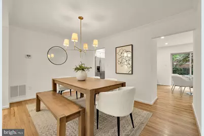 2313 37th Street NW, Washington, DC 20007 - Photo 9