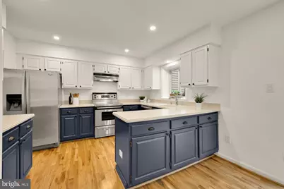 2313 37th Street NW, Washington, DC 20007 - Photo 15