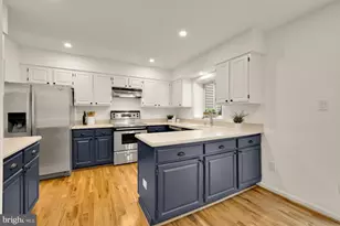 2313 37th St NW, Washington, DC 20007 - Photo 15