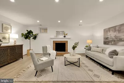 2313 37th Street NW, Washington, DC 20007 - Photo 35