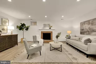 2313 37th St NW, Washington, DC 20007 - Photo 35