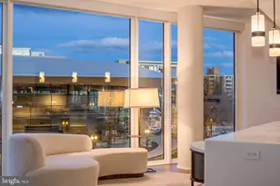 601 Wharf St SW, Washington, DC 20024 - Photo 23