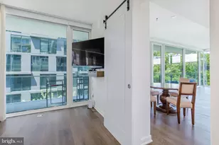 601 Wharf St SW, Washington, DC 20024 - Photo 21