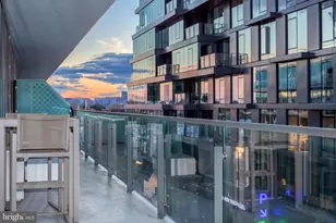 601 Wharf St SW, Washington, DC 20024 - Photo 25
