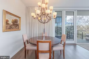 601 Wharf St SW, Washington, DC 20024 - Photo 9